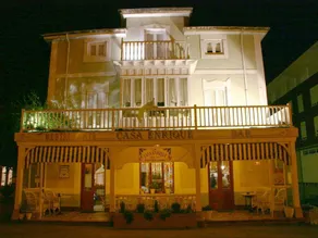 Hotel Restaurante Casa Enrique - Image 1