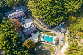 Floral Lux Hotel·Zhangzhou Yungu Yashe Homestay - Image 3