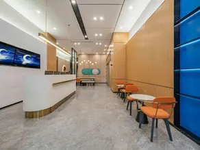 City Express Hotel (Huizhou Boluo Yuanzhou) - Image 3