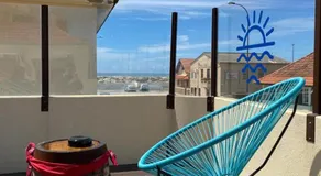Behappy Lodge & Rooftop - Image 2