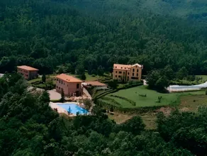 Hotel Residence Sant'Uberto - Image 5