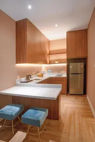 Hotel Grand Zuri Padang - Image 5