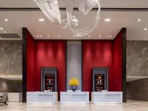 Bai Hua Ting International Hotel - Image 4