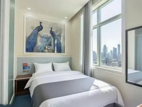 Shangcheng Business Hotel (Wuhan Yellow Crane Tower Liandao Street) - Image 2