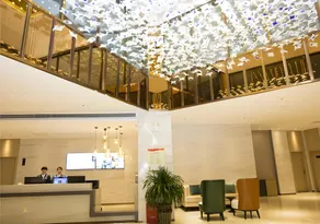 City Comfort Inn Yuzhou Yuwang Square - Image 2