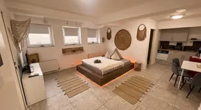 BOHO Apartment Auréa nähe Salzburg - Image 5