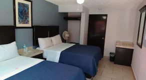 Hotel Agora - Image 3