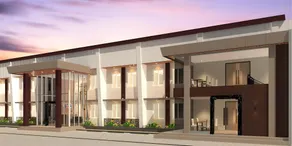 HOTEL PARAHYANGAN - Image 2