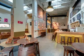 MEININGER Hotels Bruxelles City Center - Image 4
