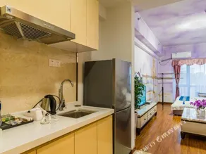 Molv Art Theme Apartment (Foshan Sanshui Wanda Plaza) - Image 2