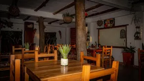Hotel Boutique Santa Clara Mesa de los Santos - Image 4
