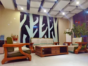 Eaka 365 Chain Hotel (Yantai Liugezhuang Branch) - Image 2