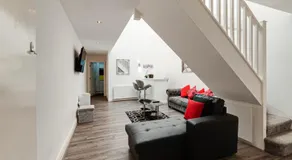 Duke Street Apartment Hotel Liverpool City Centre - Image 3