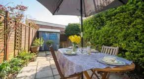 Sun Hill cottage - Image 4
