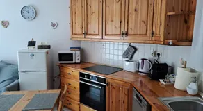 Plázs Apartman Balatonlelle - Image 5