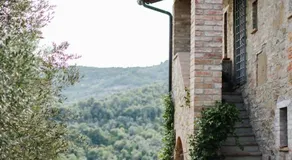 Casale privato per famiglie e gruppi Cibottola PG - Image 3