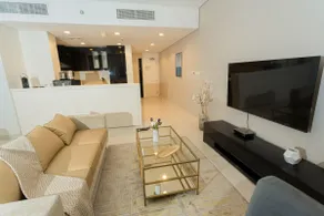 OSKENA Vacation Homes-One bedroom heart of Downtow - Image 3