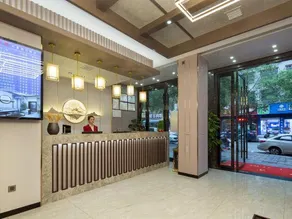 Ruiteng Phoenix Nest Holiday Hotel (Changsha Songya Lake Mass Media College) - Image 2