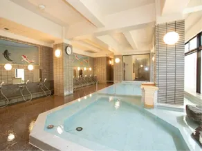 Itoen Hotel Bandai Mukaitaki - Image 2