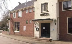 Hotel Restaurant Sence - Image 3