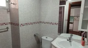 Apartamento luminoso y nuevo en Madrid Rio - Image 5