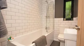 1 Bed in Abergavenny oc-75206 - Image 2