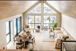 New house in the center of Trysil - Image 5