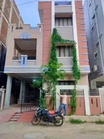 Spacious 3BHK Villa with Terrace - Image 4