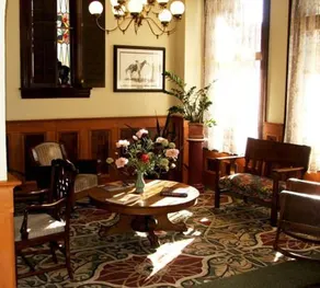 Hotel Eklund - Image 3