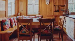 Holiday Home Lindeli by Interhome - Image 5