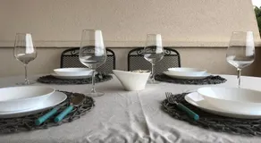 Levant, cosy and modern apartment in Novalja center - Image 5