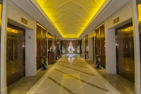 Lanzhou Feitian Hotel (Lanzhou University Subway Station) - Image 4