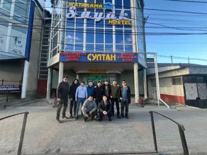 Sayak hostel - Image 3