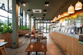 The Pride Hotel Phitsanulok - Image 2
