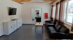 Stetinden National Mountain Lodge - Image 2
