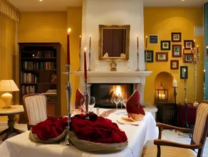 Seehotel Ecktannen - Image 2