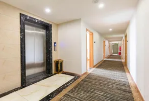 GreenTree Inn Express Guangdong Zhanjiang Donghai Island - Image 4