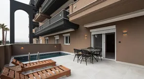 OLYMPIADA GIRNI Suites - Image 2