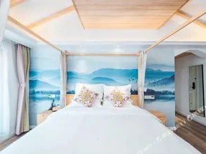 Lanhu Xiaozhu Hostel - Image 2