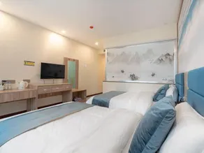 Zhijiutang Viewing Hotel - Image 3