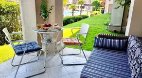 Lovely 1BD Apartment in a Luxury Resort in Sozopol by Flat Mаnаger - Image 4