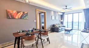 R&F Princess Cove CIQ Premium Sea & City view Suites by NEO - Image 2