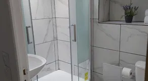 Maison annexe une chambre proche Paris - Image 2