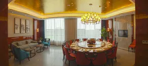 Tianluan International Hotel - Image 4