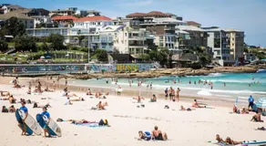 Bondi Beach 2BR - Panoramic Ocean View - Superhost #13 - Image 5