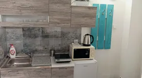 SkyBlue Apartment - Image 3