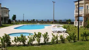 Beautiful Private Apartment In Prime Position With Fabulous Sea Views - Image 4
