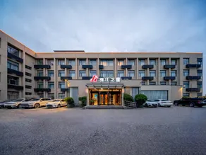 Jinjiang Inn Baoding Xiangyang Avenue - Image 3