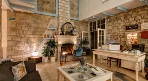 Beyazhan Hotel - Image 3