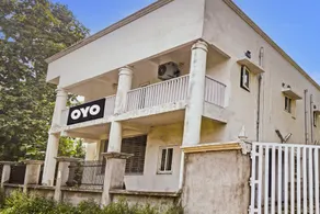 Hotel O Mahavir Galaxy - Image 4
